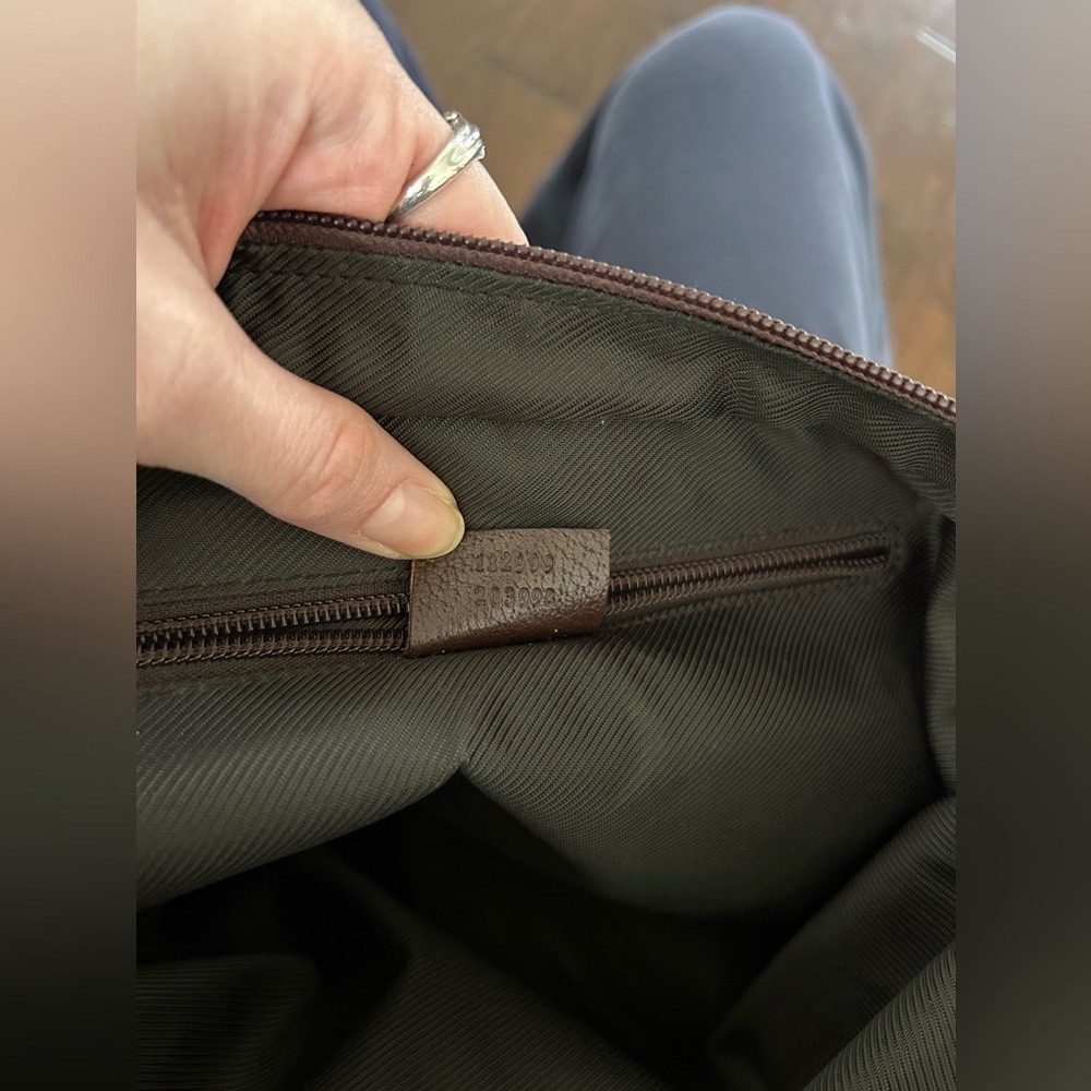 Gucci ophedia shoulder bag - Picture 13 of 16